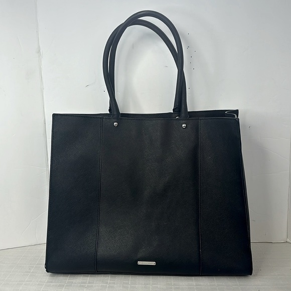 Rebecca Minkoff Large MAB tote - Picture 1 of 9
